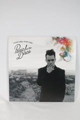 Panic! at the Disco Too Weird to Live Vinyl Record