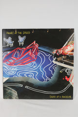 Panic! at the Disco Death of a Bachelor Vinyl Record