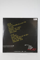 Panic! at the Disco Death of a Bachelor Vinyl Record