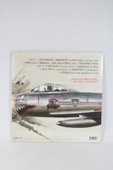 Eminem Kamikaze Vinyl Record