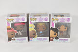 Proud Family Funko Pop! Vinyl Bundle of 3 Figures