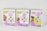 Proud Family Funko Pop! Vinyl Bundle of 3 Figures