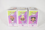 Proud Family Funko Pop! Vinyl Bundle of 3 Figures