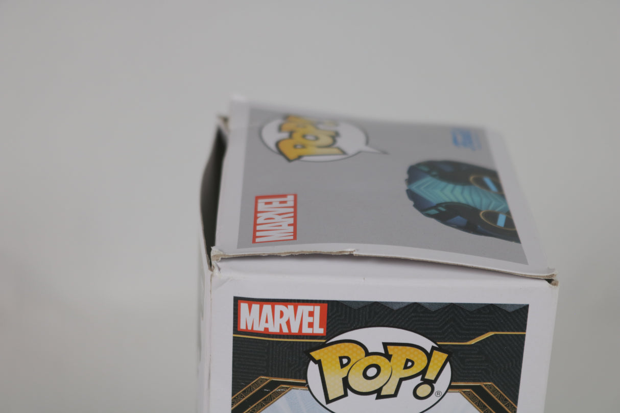 Marvel Black Panther Wakanda Forever Funko Pop! Vinyl Complete Bundle of 6 Figures