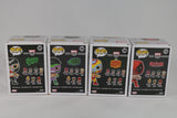Marvel Lucha Libre Funko Pop! Vinyl Figure Bundle