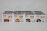 Marvel Lucha Libre Funko Pop! Vinyl Figure Bundle