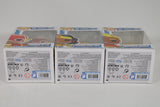 DC Super Heroes Gingerbread Funko Pop! Vinyl Figure Bundle
