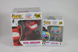 Moon Girl And Devil Dinosaur Funko Pop! Vinyl Figure Set
