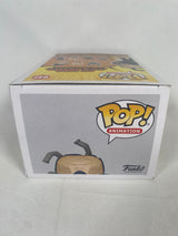 My Hero Academia All For One Funko Pop! Vinyl Figure #647 (Special Edition)