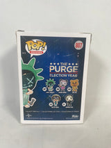 The Purge Election Year Lady Liberty Funko Pop! Vinyl Figure #807