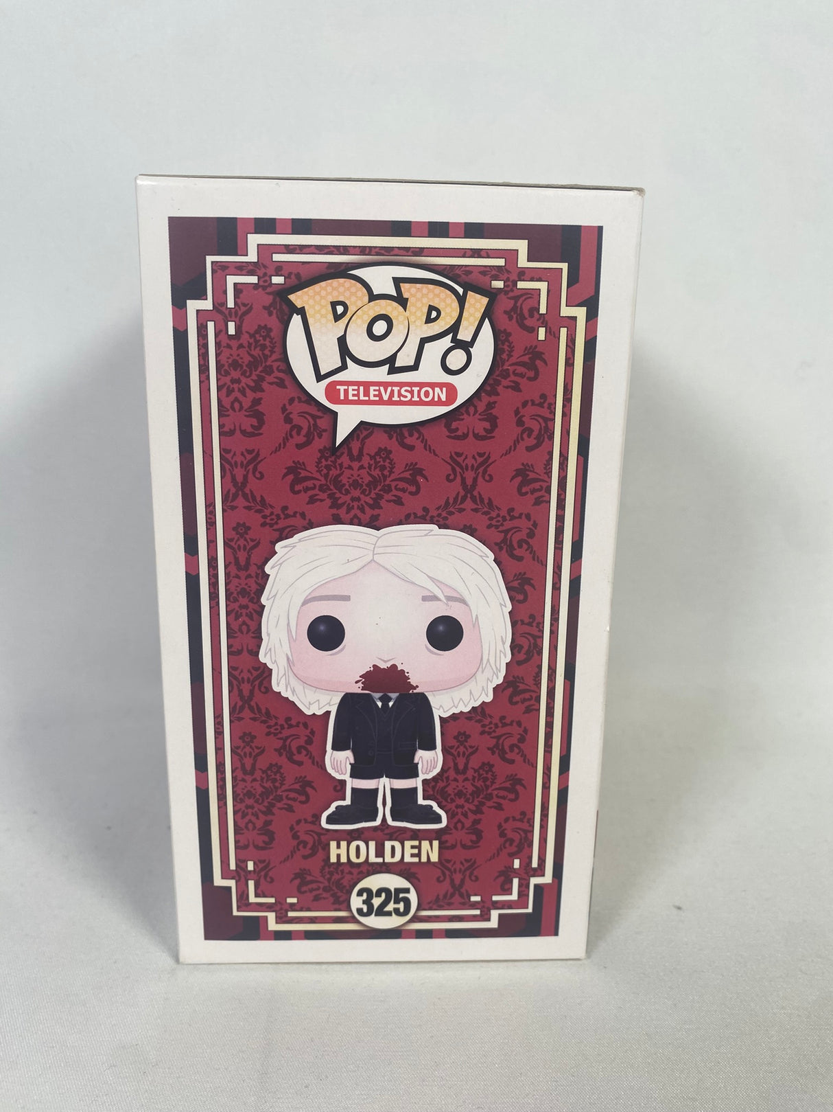 American Horror Story Holden Funko Pop! Vinyl Figure #325