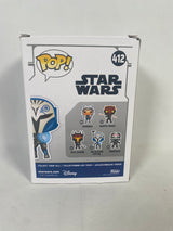 Star Wras Bo-Katan Kryze Funko Pop! Vinyl Figure #412