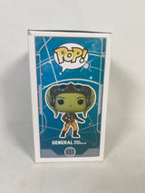 Star Wars General Hera Syndulla Funko Pop! Vinyl Figure #653