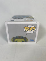 Star Wars General Hera Syndulla Funko Pop! Vinyl Figure #653