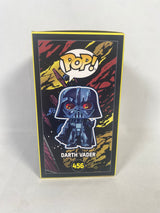 Star Wars Darth Vader Funko Pop! Vinyl Figure #456 (Special Edition)