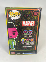 Marvel Infinity Killmonger Funko Pop! Vinyl Figure #1058