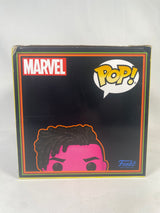 Marvel Infinity Killmonger Funko Pop! Vinyl Figure #1058