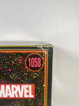 Marvel Infinity Killmonger Funko Pop! Vinyl Figure #1058