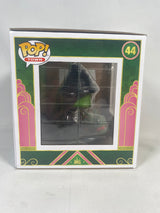 Wicked Elphaba With The Emerald City Funko Pop! Town Vinyl Figure #44