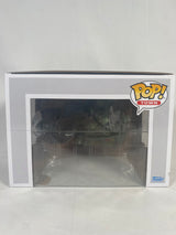 Wicked Elphaba With The Emerald City Funko Pop! Town Vinyl Figure #44