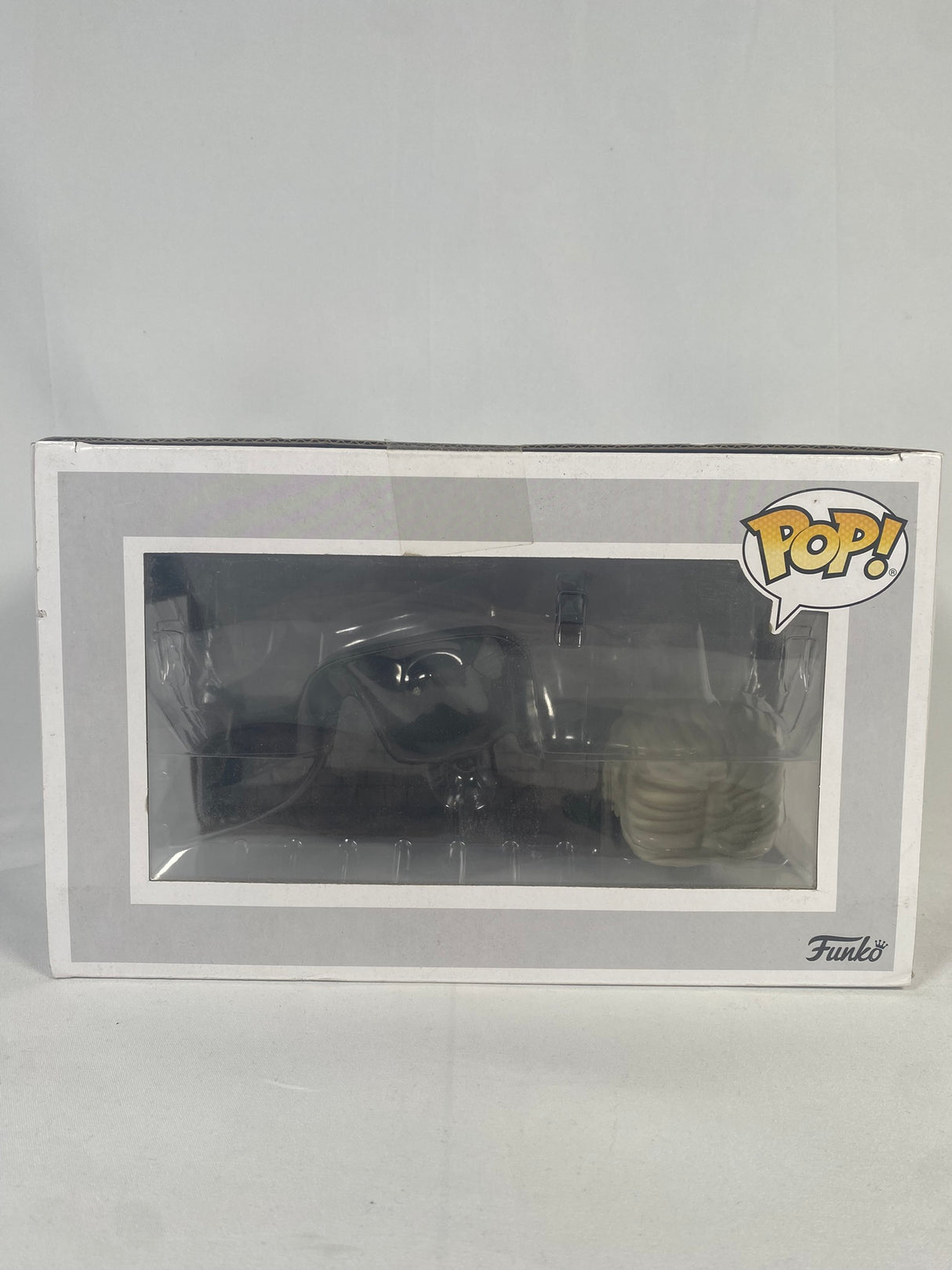 Fantastic Beasts Crimes of Grindelwald Grindelwald and Thestral Funko Pop! Vinyl Figure #30