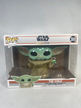 Star Wars The Child Jumbo Funko Pop! Vinyl Figure #369