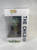 Star Wars The Child Jumbo Funko Pop! Vinyl Figure #369