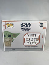 Star Wars The Child Jumbo Funko Pop! Vinyl Figure #369