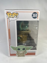 Star Wars The Child Jumbo Funko Pop! Vinyl Figure #369