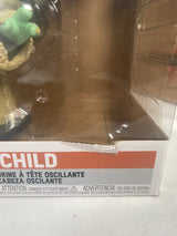 Star Wars The Child Jumbo Funko Pop! Vinyl Figure #369