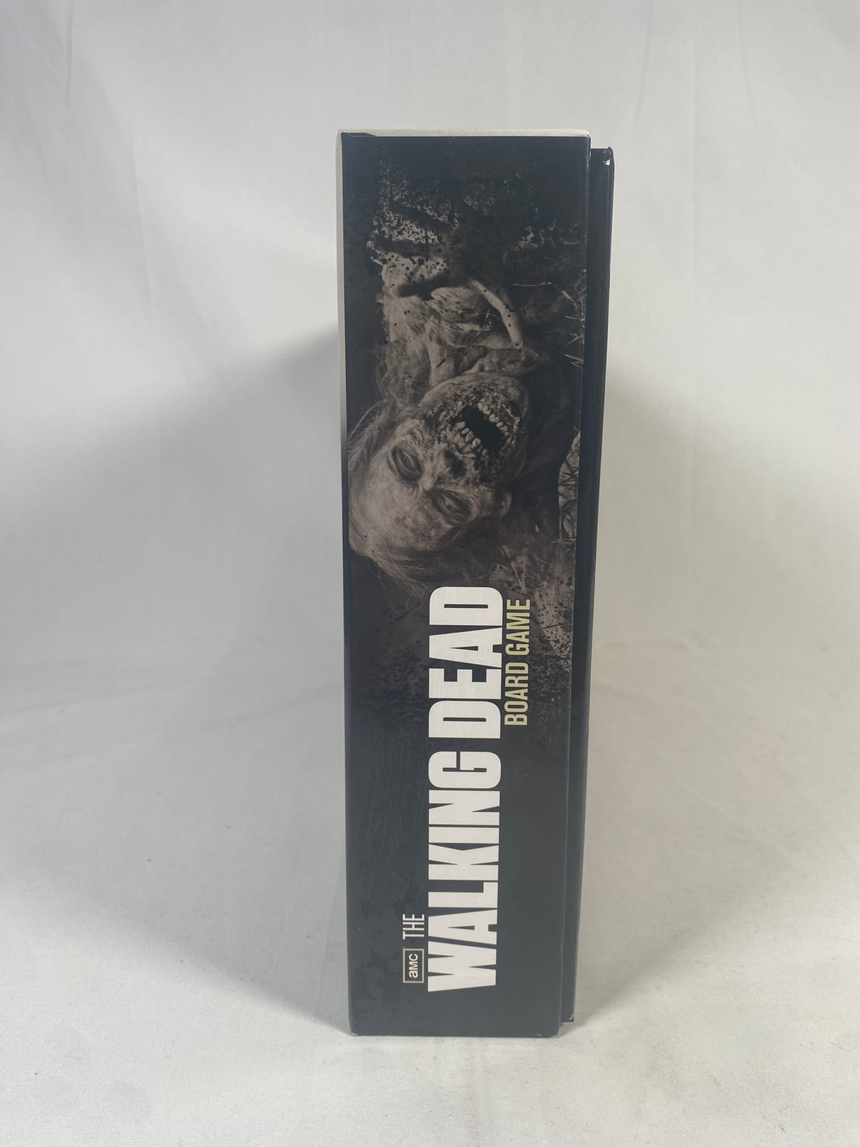 The Walking Dead Board Game