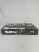 The Walking Dead Board Game
