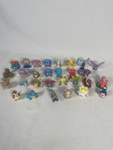 Pokemon Vintage Tomy Figures (Bundle of 29)