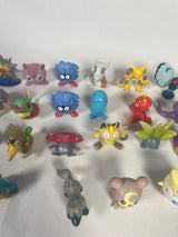 Pokemon Vintage Tomy Figures (Bundle of 29)
