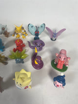 Pokemon Vintage Tomy Figures (Bundle of 29)
