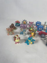 Pokemon Vintage Tomy Figures (Bundle of 29)
