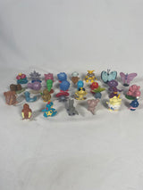 Pokemon Vintage Tomy Figures (Bundle of 29)