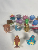 Pokemon Vintage Tomy Figures (Bundle of 29)