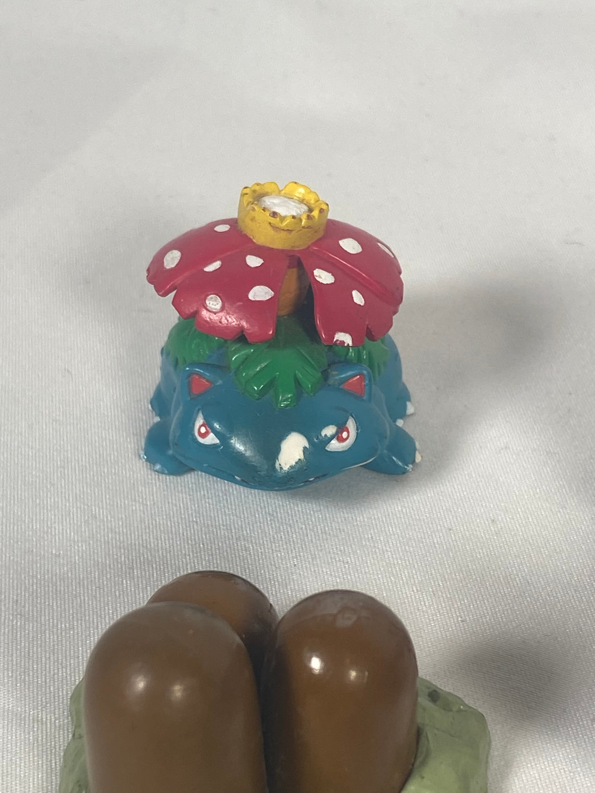Pokemon Vintage Tomy Figures (Bundle of 29)