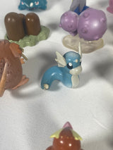 Pokemon Vintage Tomy Figures (Bundle of 29)