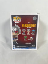 DC Peacemaker With Eagly Funko Pop! Vinyl Figure #1232