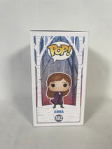 Frozen II Anna Funko Pop! Vinyl Figure #582