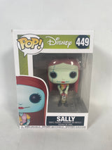 Disney Sally Funko Pop! Vinyl Figure #449