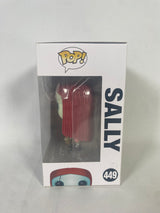 Disney Sally Funko Pop! Vinyl Figure #449