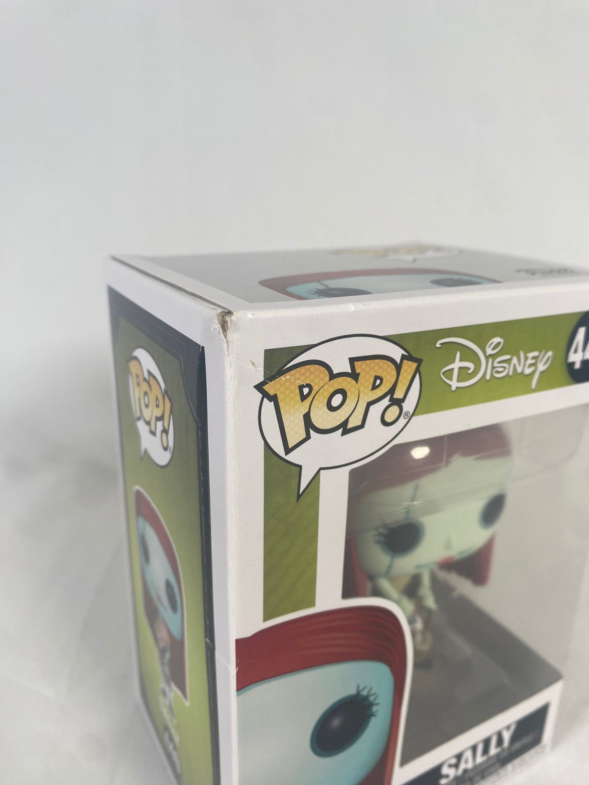 Disney Sally Funko Pop! Vinyl Figure #449
