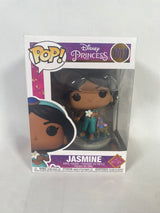 Disney Princess Jasmine Funko Pop! Vinyl Figure #1013