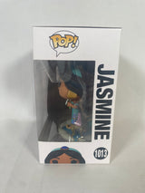 Disney Princess Jasmine Funko Pop! Vinyl Figure #1013