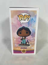 Disney Princess Jasmine Funko Pop! Vinyl Figure #1013