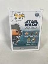 Star Wars Ahsoka Tano Funko Pop! Vinyl Figure #650
