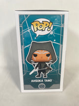 Star Wars Ahsoka Tano Funko Pop! Vinyl Figure #650